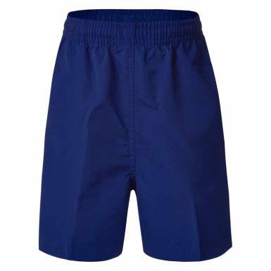  Microfibre Sports Shorts Size 3 - 16 Image 1