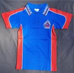 Wirreanda Short Sleeve Polo Shirt Sizes 4 - 20 image
