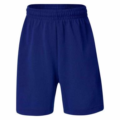  Rugby Knit Shorts Image 1