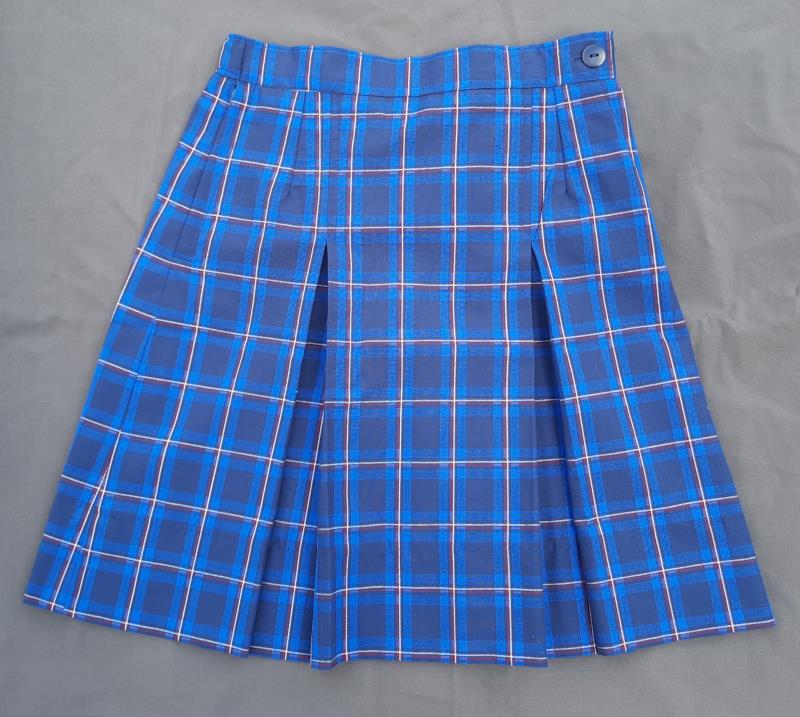Senior Girls Skirt - Wirreanda Public School Uniform Shop