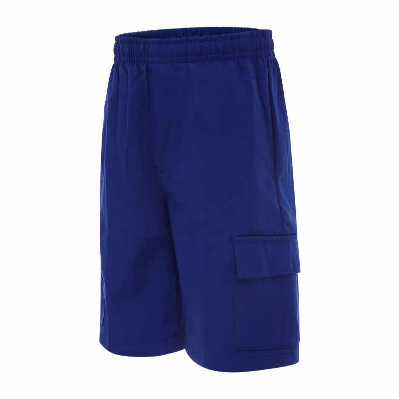 Boys Cargo Shorts - Wirreanda Public School Uniform Shop